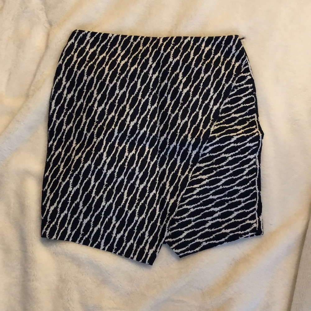 Loft Summer Skirt